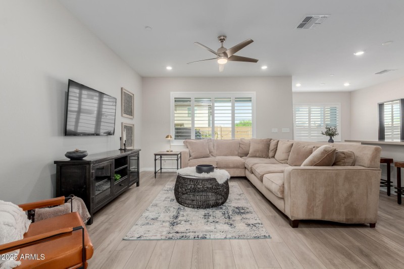 great room