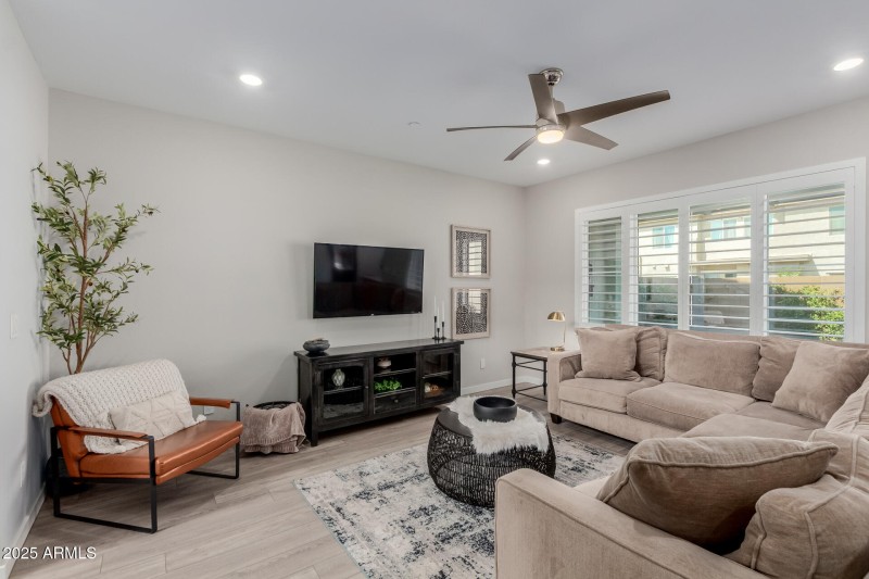great room