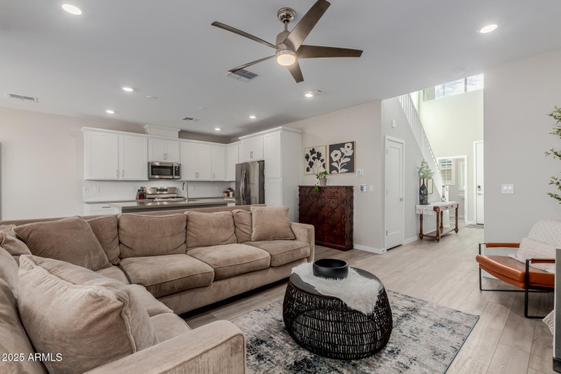 great room