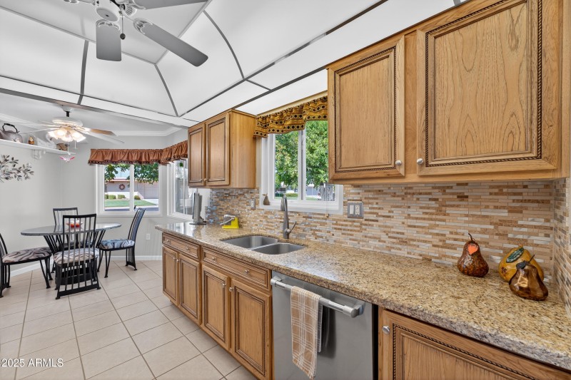 Updated Kitchen 2