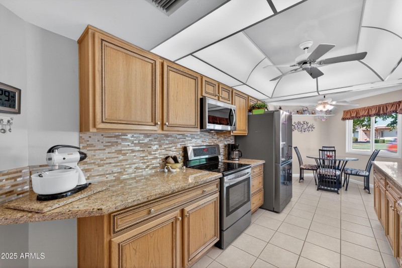 Updated Kitchen 2