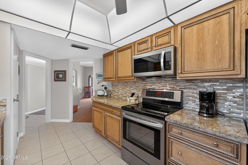 Updated Kitchen 3