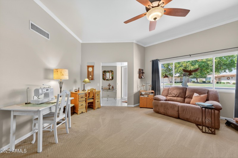 Living Room 4