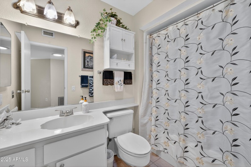 Guest Bath