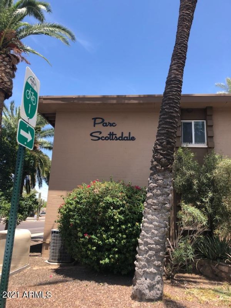 PS HOA Sign Apr. 2019