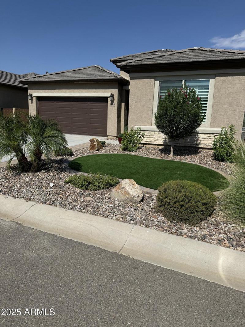 Marshall Front 2nd View