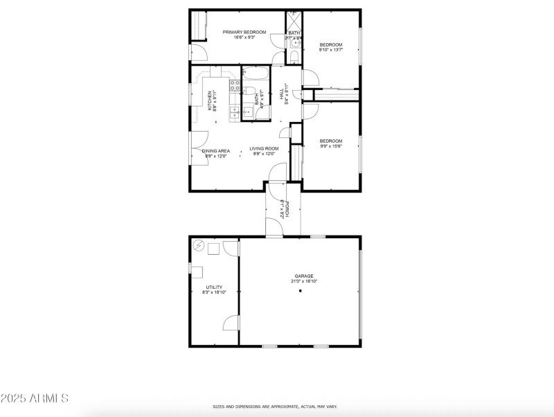 FloorplanMLS
