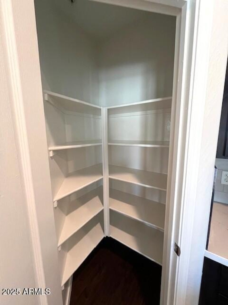 Pantry