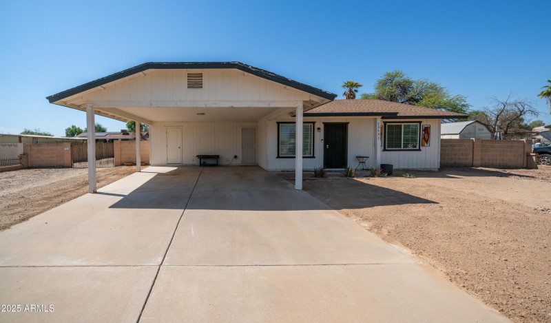 13131 W Sierra Vista Dr Exterior Photos-