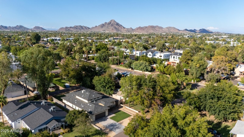 Located in the heart of Central Phx