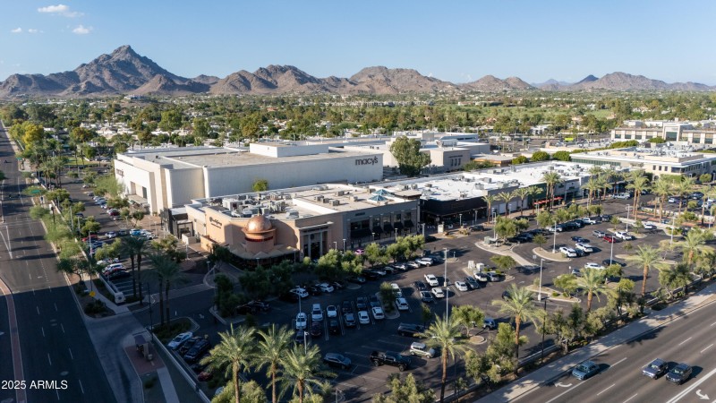 Moments from Biltmore Fashion Park