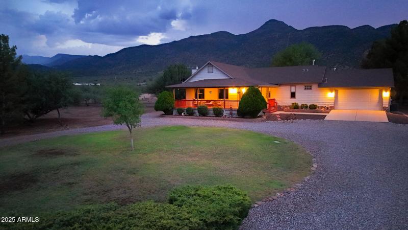 5200 Spencer Tr Camp Verde, AZ -128
