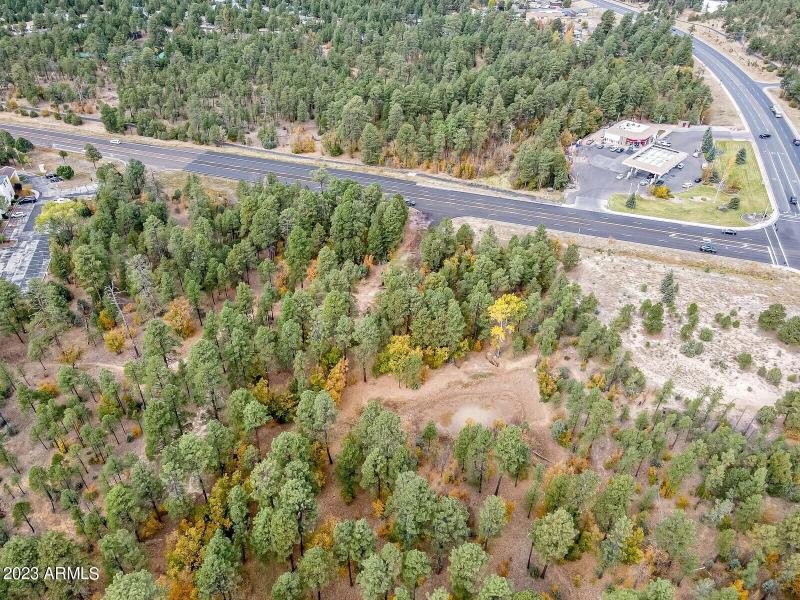 Commercial or residental