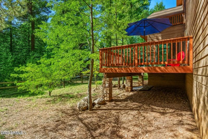 Patio of the Kitchen 2