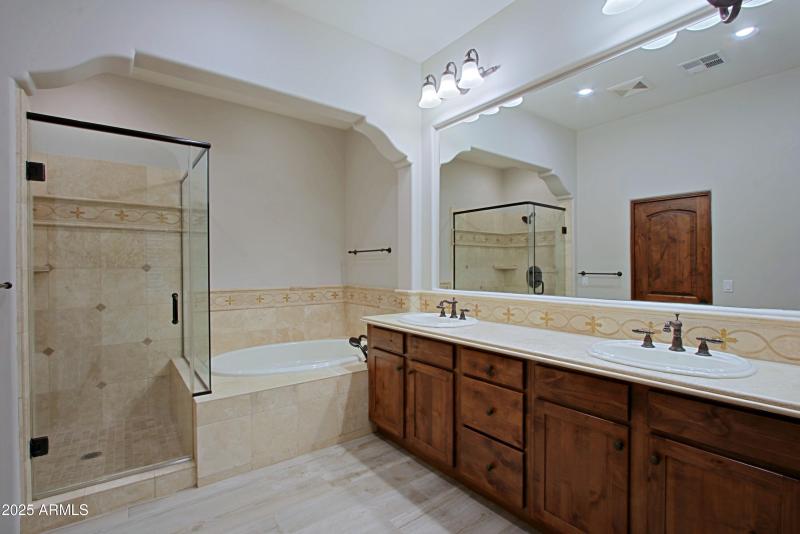 Master Bath 1