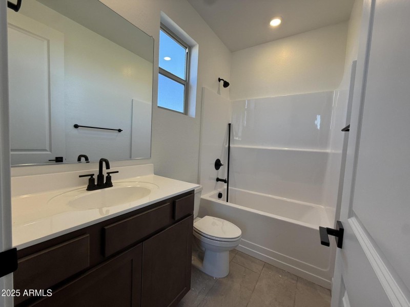 Bedroom 4 Private Bath