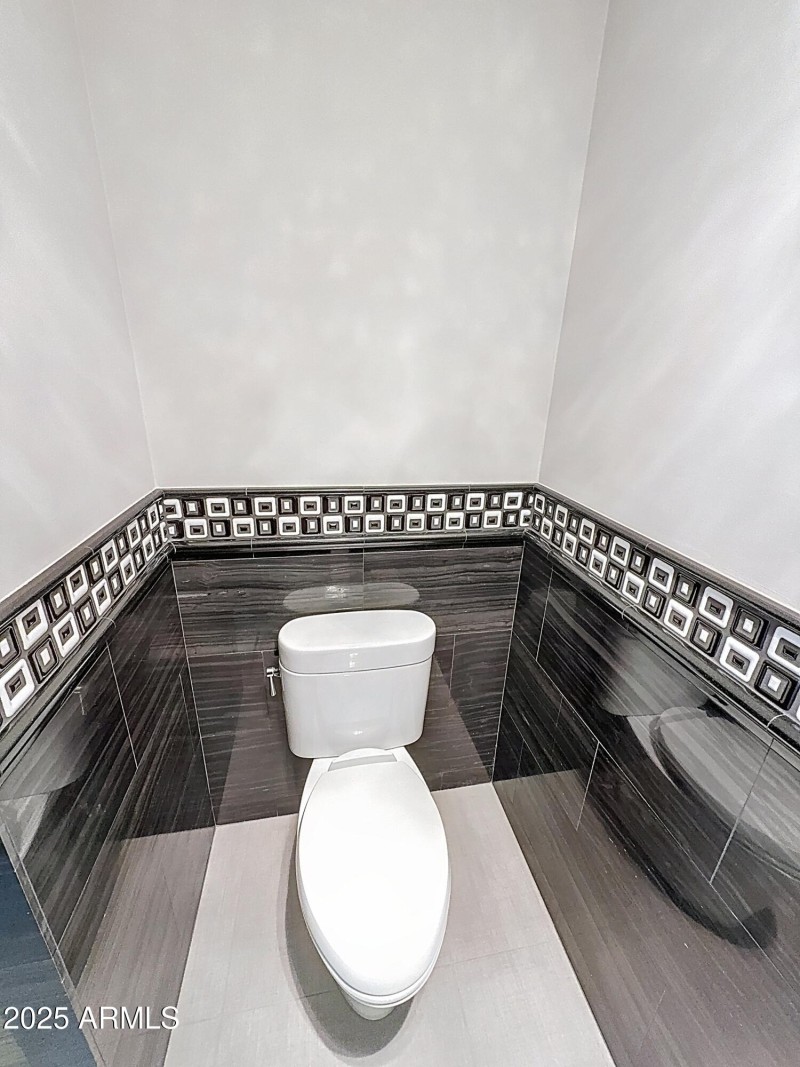Half bath