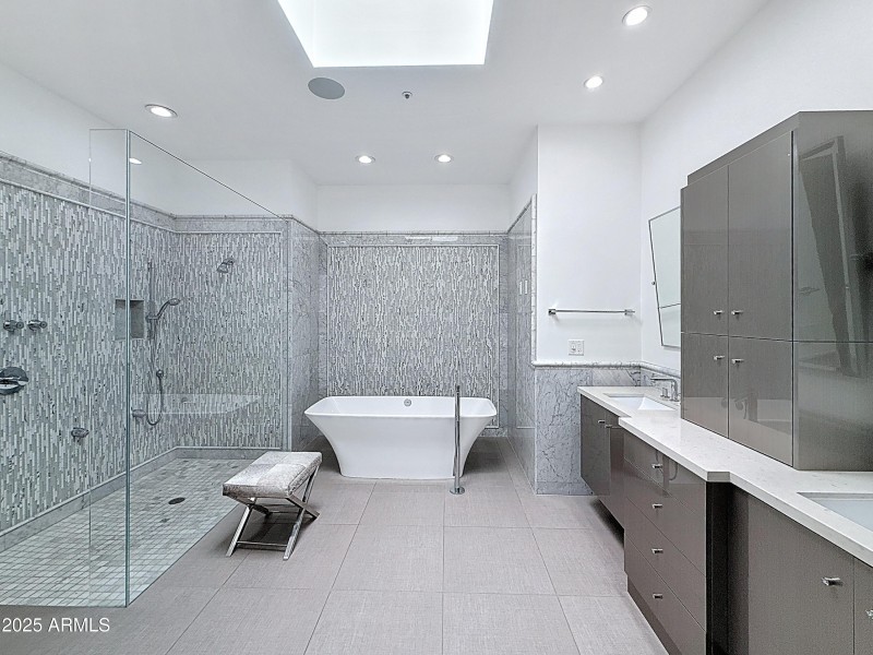 M Bathroom