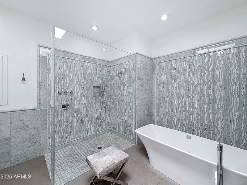 M Bathroom