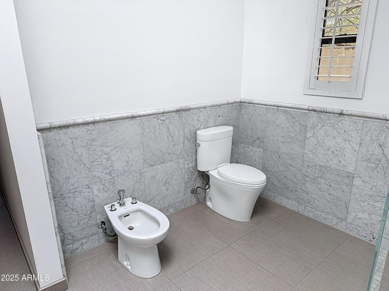 M Bathroom
