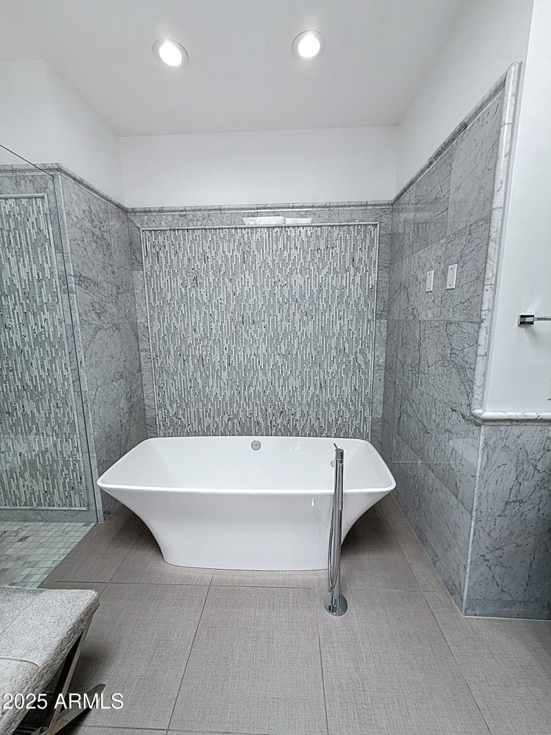 M Bathroom