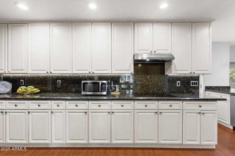 Granite Countertops