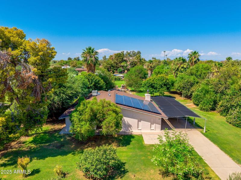 ACREAGE PROPERTY NEAR THE CITY