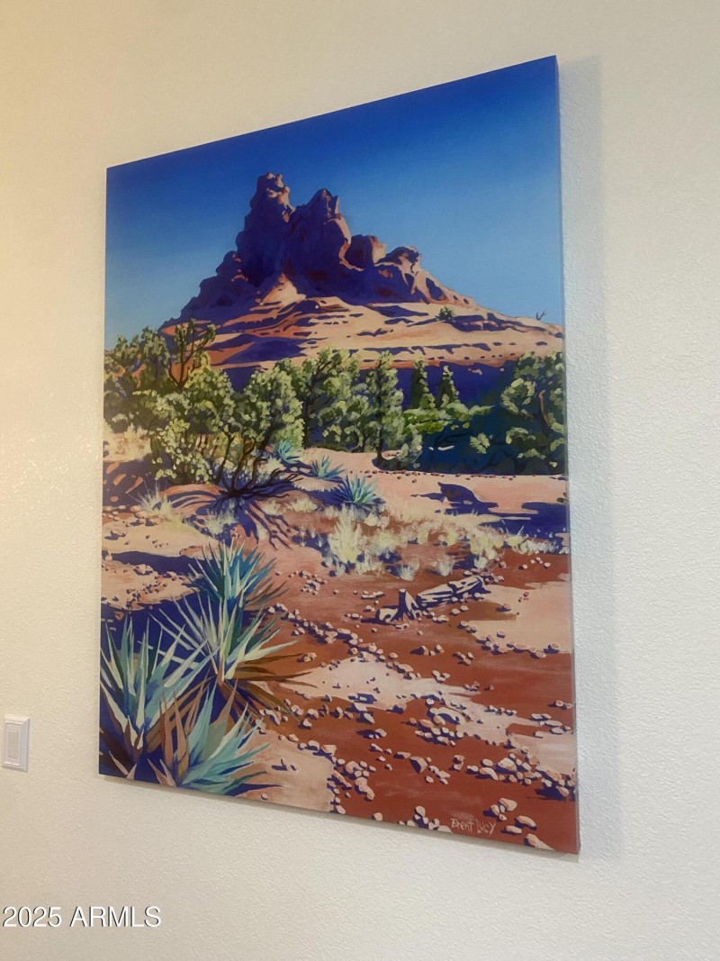 Brent Lucy - Artist
