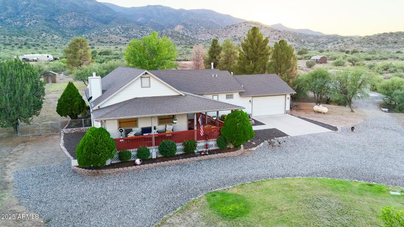 5200 Spencer Tr Camp Verde, AZ -108