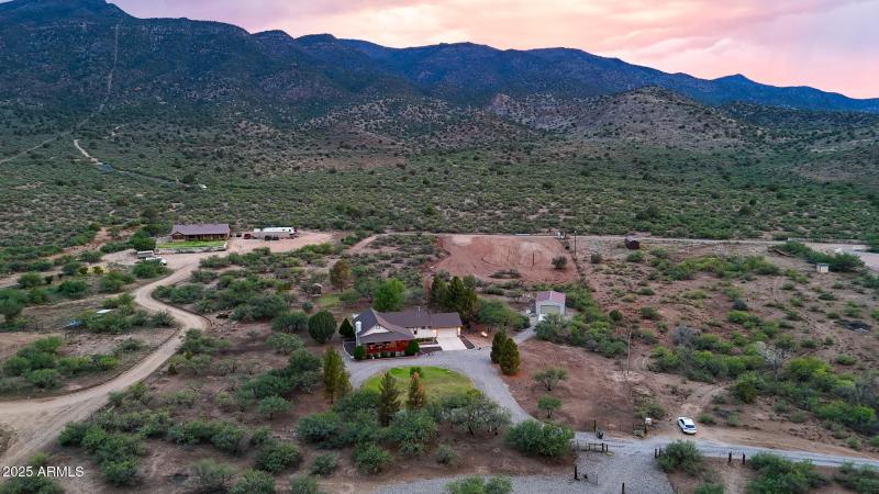 5200 Spencer Tr Camp Verde, AZ -115
