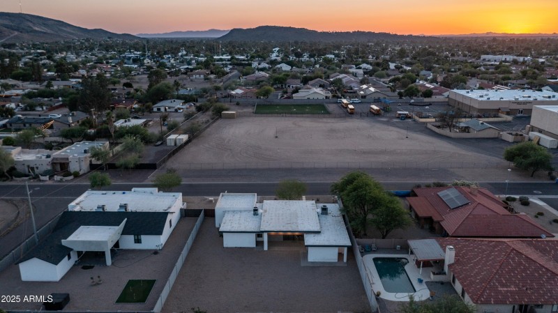 14025 N 11th Pl Aerial Photos-9