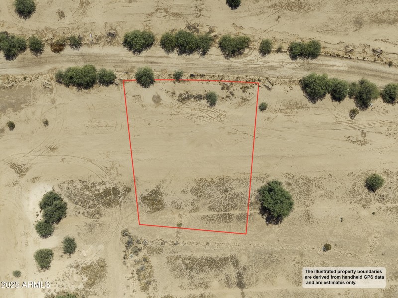 UAS Top Down East West