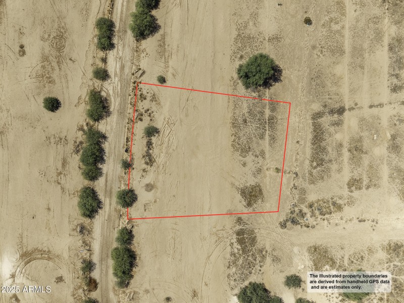 UAS Top Down North South