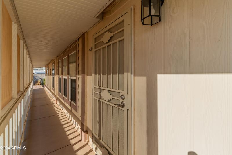 11596 W Sierra Dawn Blvd #377-48