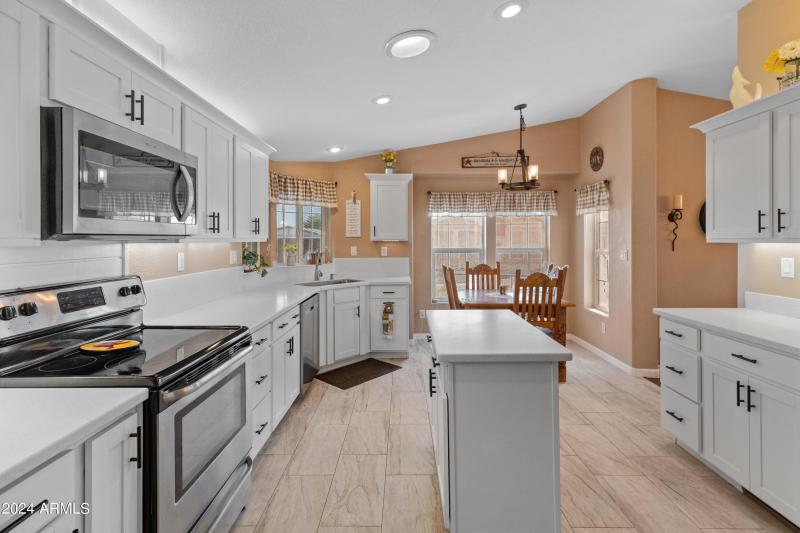 11596 W Sierra Dawn Blvd #377-14