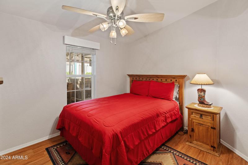 11596 W Sierra Dawn Blvd #377-4