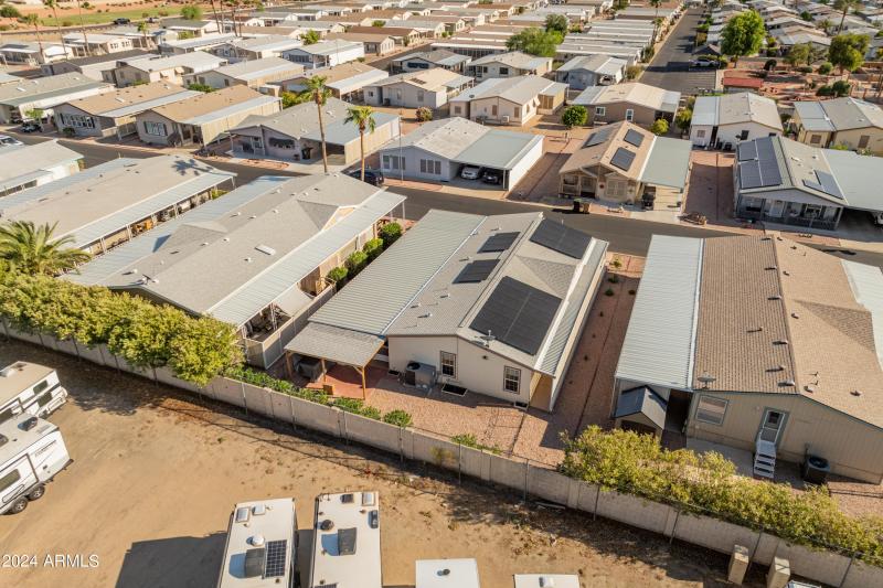 11596 W Sierra Dawn Blvd #377 (aerial)-7