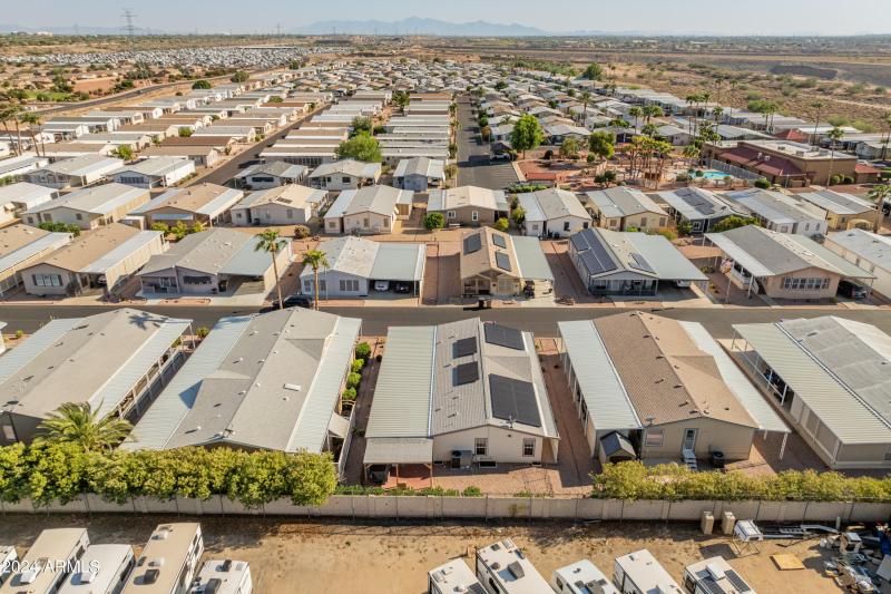 11596 W Sierra Dawn Blvd #377 (aerial)-8
