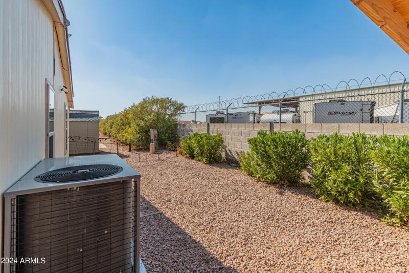 11596 W Sierra Dawn Blvd #377-33