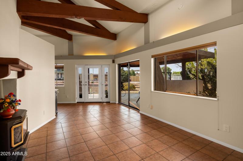 Gorgeous Dining Room