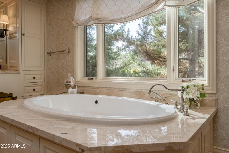 Soak Away your Cares