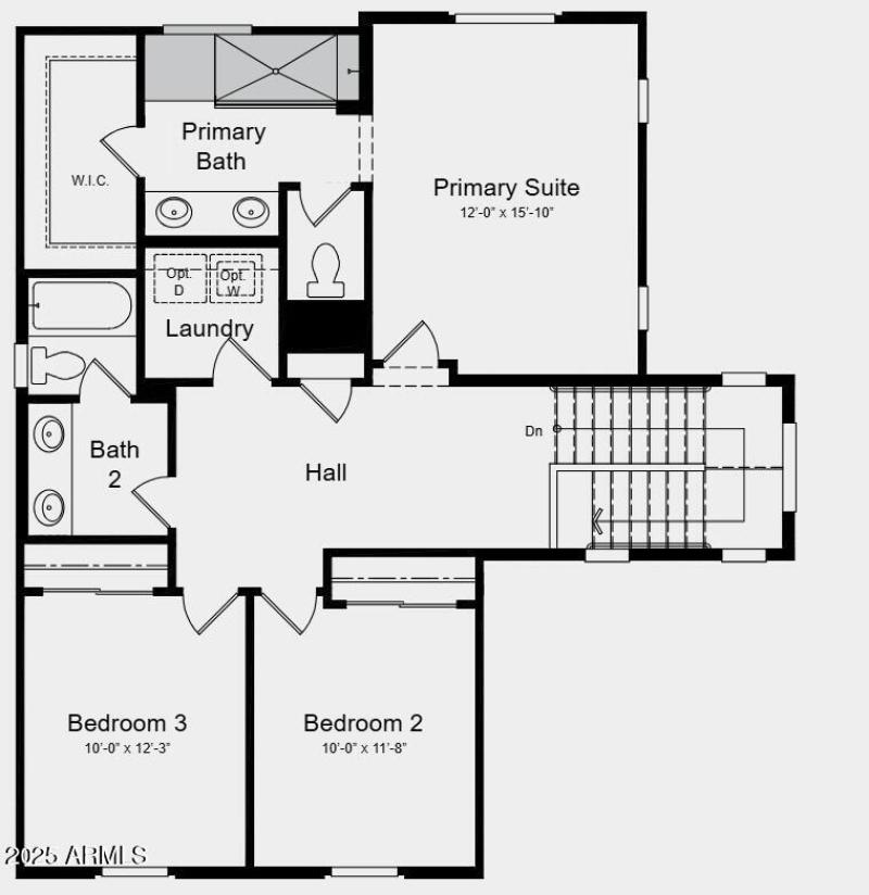 Floorplan 2