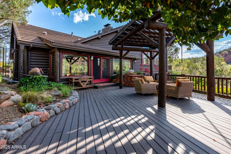 134 Back O Beyond Cir Sedona AZ-98