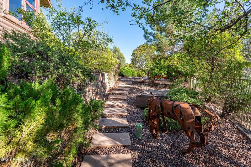 Out Door Living At Its Best!