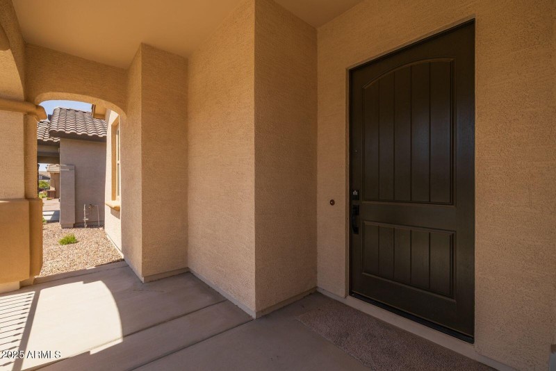 Entry
