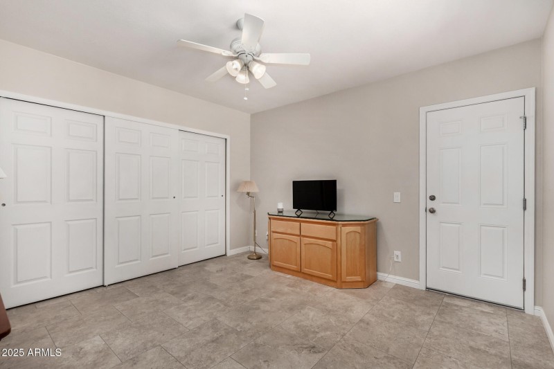 38 Secondary Bedroom