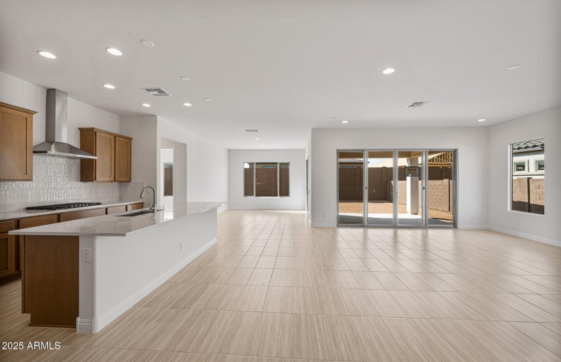 Kitchen/Cafe/Gathering Room