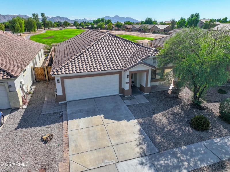 22309 E Via Rancho Rd