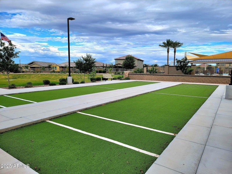 Bocce