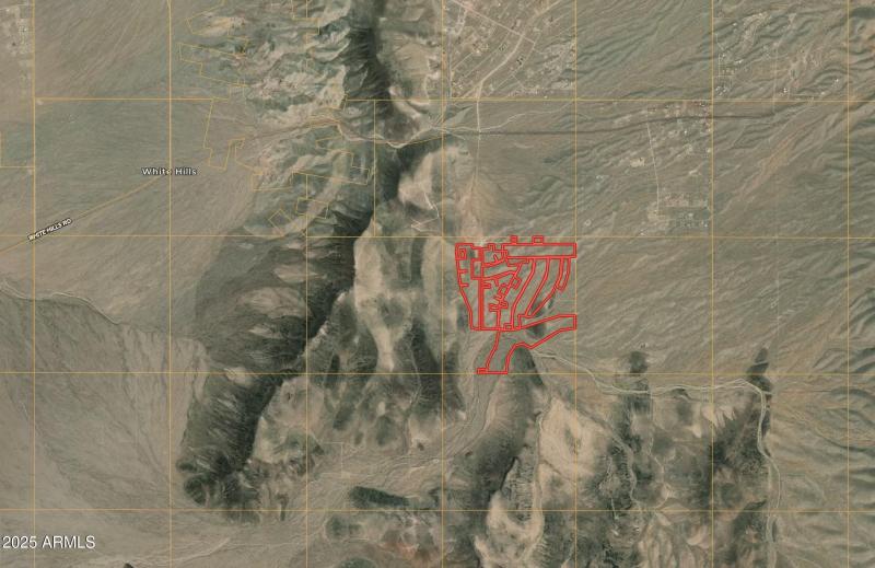 Embedded in beautiful scenery